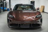 Used 2021 Porsche Taycan Turbo S image 3