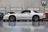 Used 1986 Chevrolet Camaro LT image 3