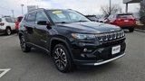 Used 2022 Jeep Compass Limited image 2