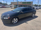 Used 2012 Volkswagen Passat 2.5 SE image 2