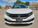 Used 2019 Honda Civic LX image 2