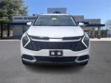 Used 2024 Kia Sportage EX image 3
