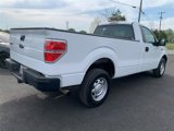 Used 2014 Ford F150 XL w/ Trailer Tow Package image 4