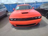 Used 2022 Dodge Challenger GT image 3