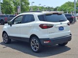 Certified 2019 Ford EcoSport SES image 4
