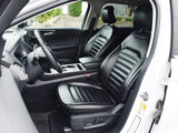 Used 2022 Ford Edge SEL image 5