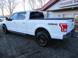 Used 2015 Ford F150 XLT w/ Equipment Group 302A Luxury image 5