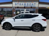 Used 2017 Hyundai Santa Fe Sport w/ Cargo Package image 2