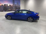 New 2025 Hyundai Elantra Sport image 4