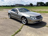 Used 2004 Mercedes-Benz SL 500 image 3
