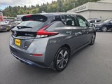 Certified 2020 Nissan Leaf SV w/ SV Technology Package image 5
