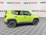Used 2018 Jeep Renegade Sport w/ Power & Air Group image 3