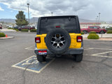 Used 2019 Jeep Wrangler Unlimited Sport S image 6
