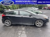 Used 2016 Ford Focus ST image 2