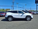 Certified 2024 GMC Terrain SLE image 2