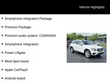 Used 2018 Mercedes-Benz GLC 300 4MATIC image 5