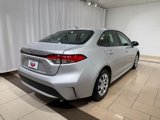 Certified 2022 Toyota Corolla LE image 5