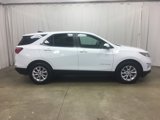Used 2021 Chevrolet Equinox LT image 2