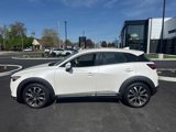 Used 2019 MAZDA CX-3 Grand Touring image 2
