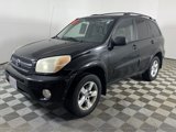 Used 2005 Toyota RAV4 4WD image 2
