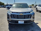 New 2026 Chevrolet Equinox LT w/ Convenience Package II image 6