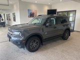New 2024 Ford Bronco Sport Big Bend image 3