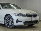 Used 2020 BMW 330i xDrive Sedan w/ Premium Package image 3