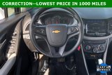 Used 2021 Chevrolet Trax LS w/ Tint and Cruise Package image 5