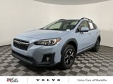 Used 2020 Subaru Crosstrek 2.0i Premium image 4