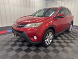 Used 2015 Toyota RAV4 Limited w/ Technology Package image 6