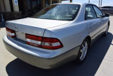 Used 2000 Lexus ES 330 image 5