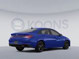 Used 2023 Hyundai Elantra SEL w/ Convenience Package image 4