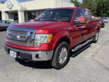 Used 2010 Ford F150 Lariat image 3