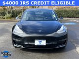 Used 2018 Tesla Model 3 Long Range image 2