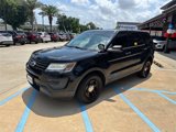 Used 2017 Ford Explorer 4WD Police Interceptor image 4