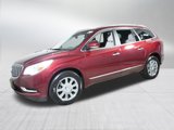 Used 2017 Buick Enclave Leather w/ Trailering Package image 3