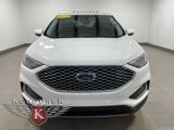 Used 2023 Ford Edge SEL image 2