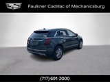 Used 2020 Cadillac XT5 Premium Luxury image 4