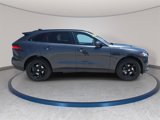 Used 2020 Jaguar F-PACE Prestige image 3