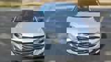 Used 2021 Chevrolet Malibu LS image 4