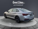 Used 2024 Volkswagen Jetta SE image 3