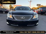 Used 2008 Lexus LS 460 L image 2