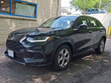 Certified 2023 Honda HR-V LX image 3