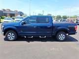 Used 2016 Ford F150 XLT image 2