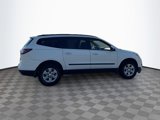 Used 2017 Chevrolet Traverse LS image 5