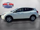 Used 2010 Nissan Rogue S w/ 360 Degree Value Pkg image 6