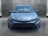Used 2022 Toyota Corolla LE image 2