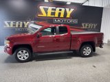 Used 2018 GMC Canyon SLE w/ SLE Convenience Package image 5