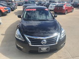 Used 2013 Nissan Altima 2.5 SV w/ 2.5SV Convenience Pkg image 2