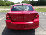 Used 2013 Dodge Avenger SE image 4